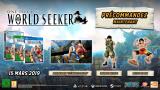 Image One Piece : World Seeker
