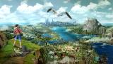 Image One Piece : World Seeker