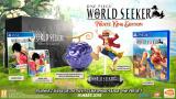 Image One Piece : World Seeker