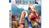 Image One Piece : World Seeker