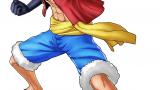 Image One Piece : World Seeker