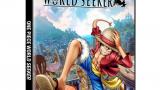Image One Piece : World Seeker