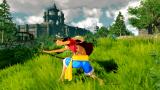 Image One Piece : World Seeker