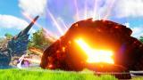 Image One Piece : World Seeker