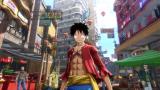 Image One Piece : World Seeker