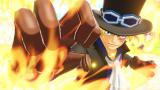 Image One Piece : World Seeker