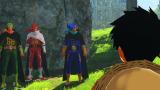 Image One Piece : World Seeker