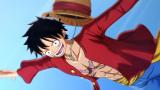 Image One Piece : World Seeker