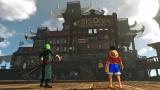 Image One Piece : World Seeker