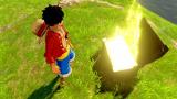 Image One Piece : World Seeker