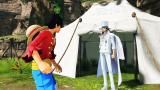 Image One Piece : World Seeker