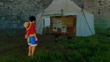 Image One Piece : World Seeker