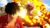 Image One Piece : World Seeker