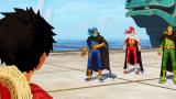 Image One Piece : World Seeker