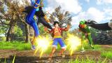 Image One Piece : World Seeker