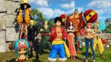 Image One Piece : World Seeker