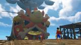 Image One Piece : World Seeker