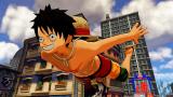 Image One Piece : World Seeker