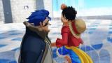 Image One Piece : World Seeker