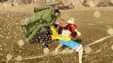 Image One Piece : World Seeker