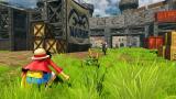 Image One Piece : World Seeker