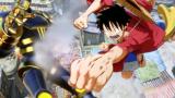 Image One Piece : World Seeker