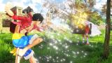 Image One Piece : World Seeker