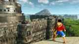 Image One Piece : World Seeker