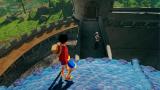 Image One Piece : World Seeker