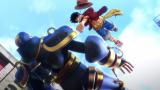 Image One Piece : World Seeker