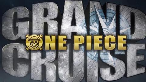 One Piece : Grand Cruise en 2018 sur PSVR