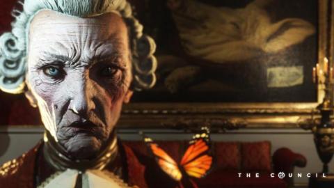 The Council en édition physique sur consoles dès demain