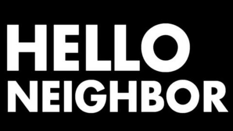 Hello Neighbor emménage sur PS4 et Switch le...