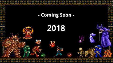 The Messenger à quelque chose à vous dire en 2018