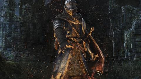 La trilogie Dark Souls revient en édition collector limitée