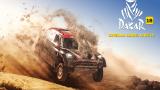 Image Dakar 18