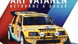 Image Dakar 18