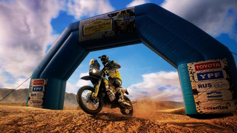 Dakar 18 vous invite aux Desafíos « Ruta 40 » et « Inca »