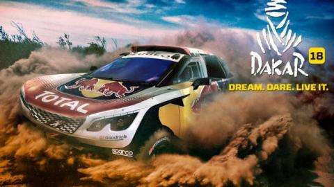 Dakar 18 : la date de sortie dérape