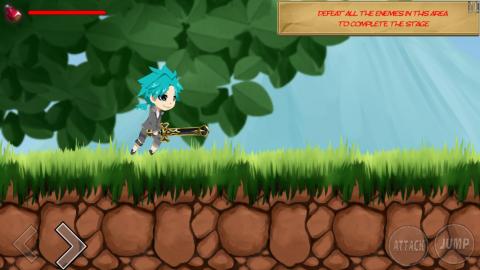 Little Adventure on the Prairie bientôt sur PSVita