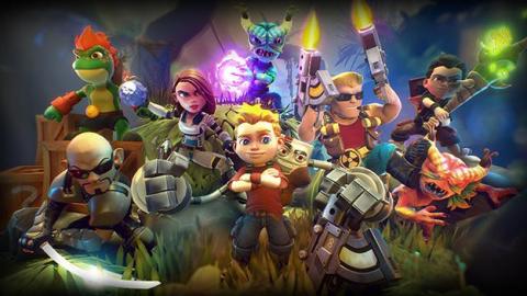 Rad Rodgers revient dans une Radical Edition
