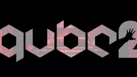 Q.U.B.E 2 : le t.r.a.i.l.e.r de lancement en avance