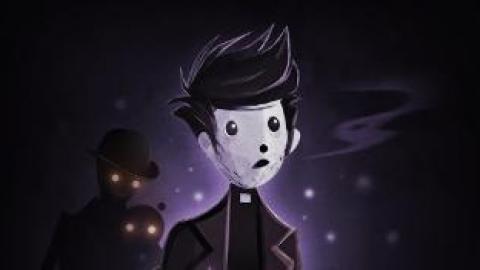 Pinstripe se confie à la Switch