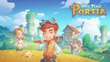 Image My Time at Portia