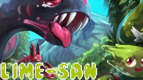 Slime-san : Superslime Edition fixe sa date sur PS4 et Xbox One