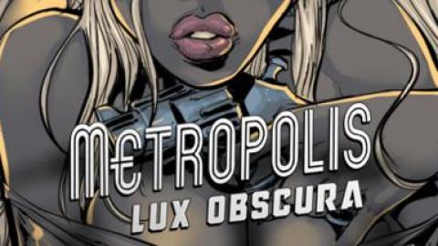 Metropolis : Lux Obscura donne un coup de chaud à la PS4 et la PSVita