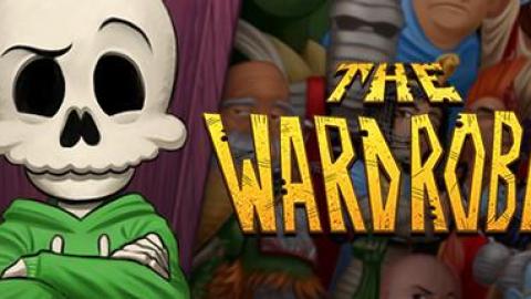 The Wardrobe daté sur Switch et bientôt sur PS4