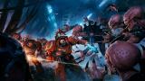 Image Space Hulk : Tactics