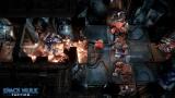 Image Space Hulk : Tactics
