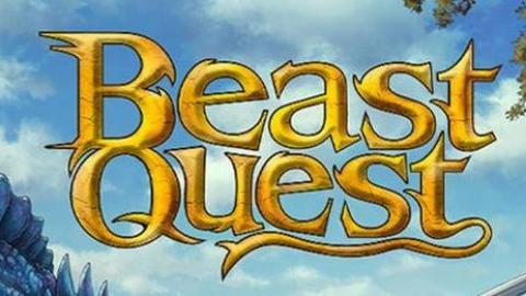 Beast Quest tient sa date de sortie sur consoles sur consoles et PC
